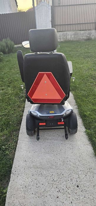 Scuter electric de vanzare