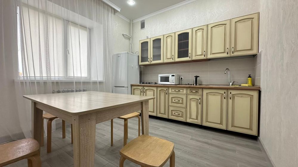 Посуточно | Батыс 2 | Imperial Apartment