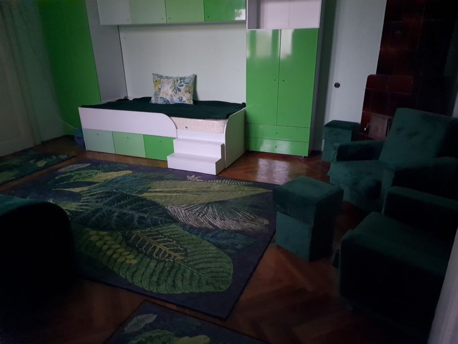 Inchiriez apartament 2 camere
