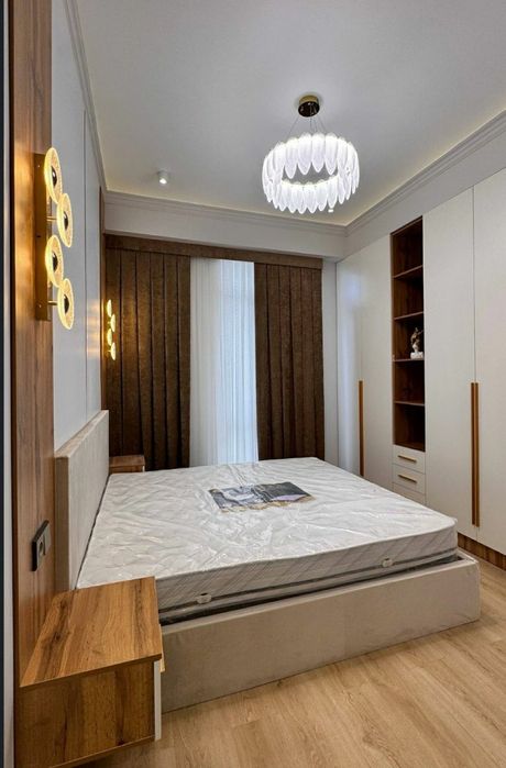 3-комн 74м² Юнусабад | Метро рядом | Готова под аренду