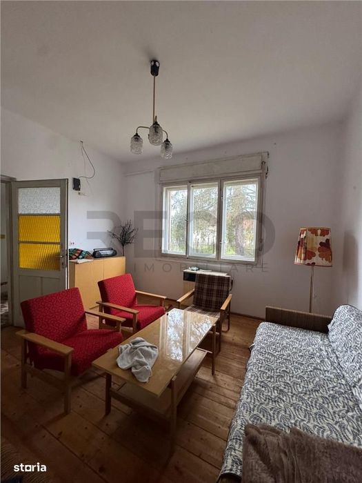 RECO casa de vanzare