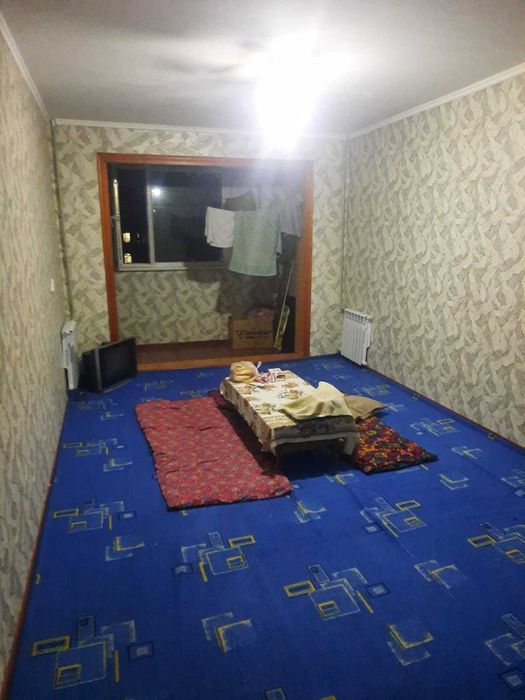 Квартира 3-х комнатная мкр. Дархан - Магнум