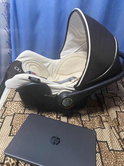 Продам коляску Tutis