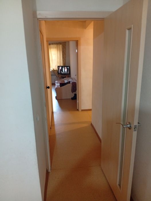 Продажа квартиры.