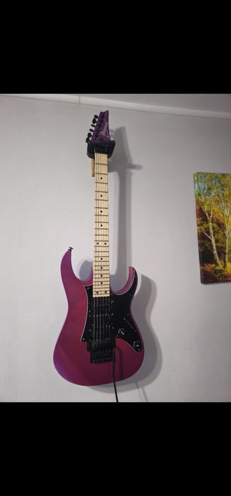 Ibanez rg 550 pn