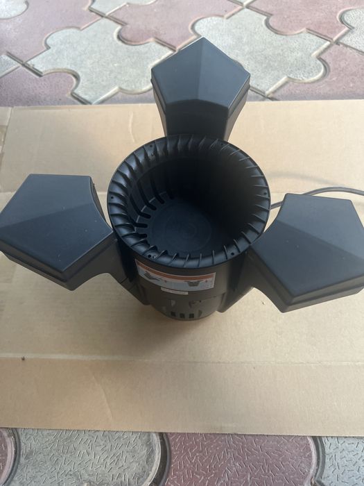 Скиммер для пруда