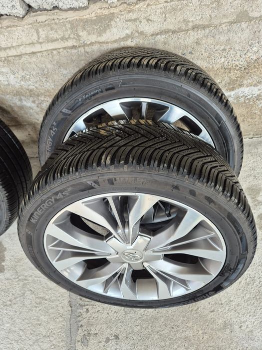 Балоны с дисками