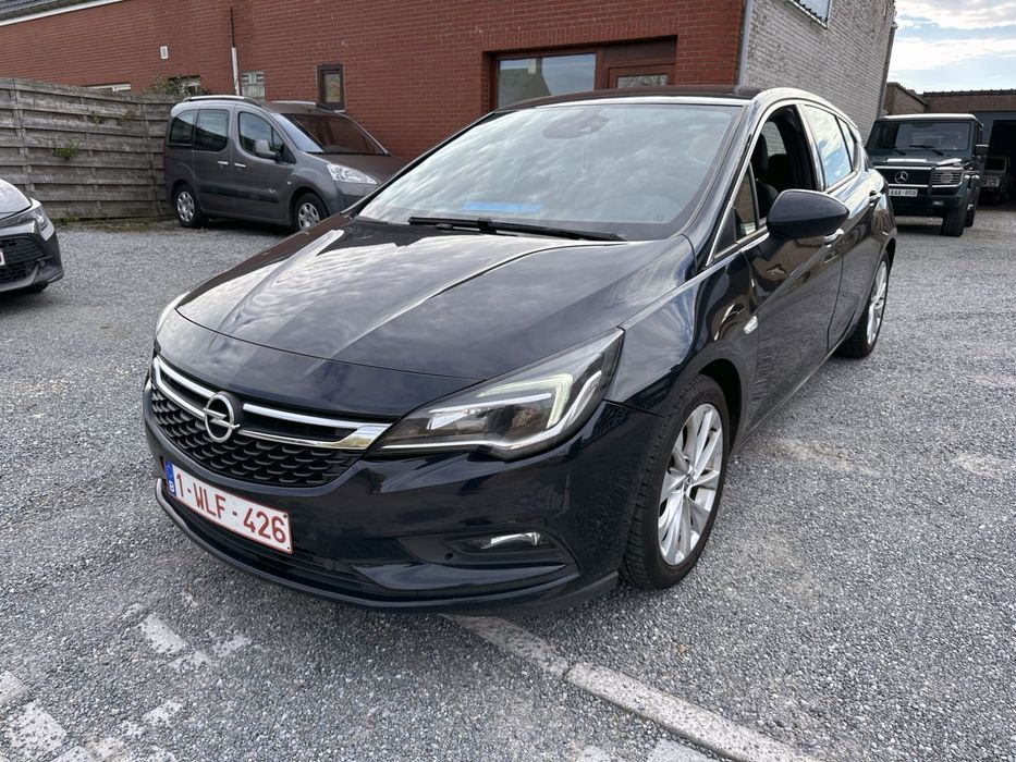 Opel Astra K /1.0 Benzina / An 2020