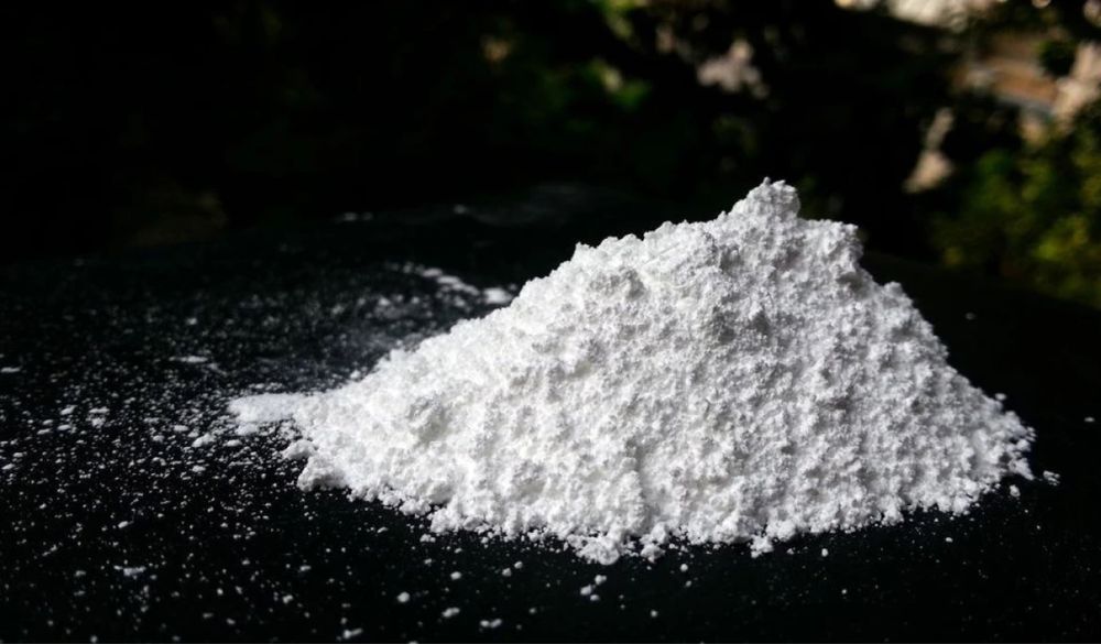 Диоксид титана отбеливатель для гипса/бетона/краски