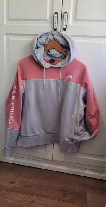 The North face XL recomand L