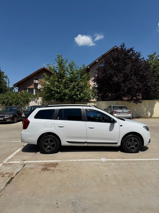 Dacia Logan MCV 1.5 DCI