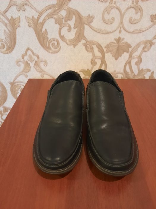 Туфли подростковые