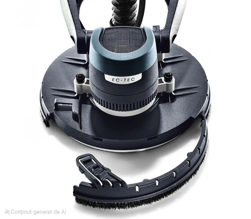 Inchiriez Slefuitor Festool PLANEX LHS-E 225 EQ + Aspirator mobil CLEA