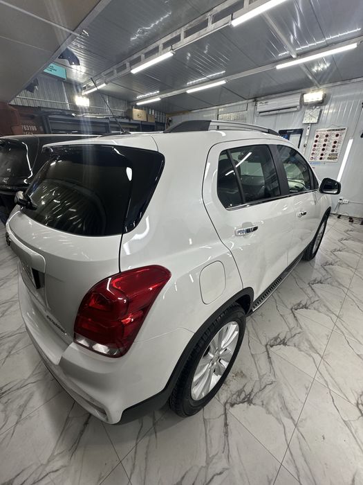 Трекер Пример 2019-год Автомат