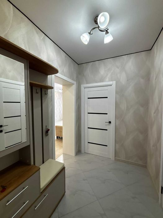 Евродвушка в центре города