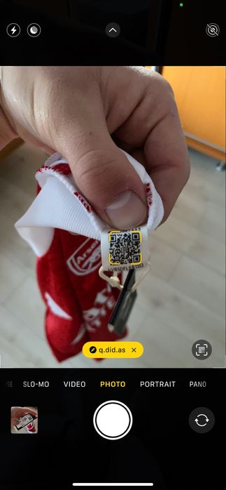 Tricou Adidas Arsenal