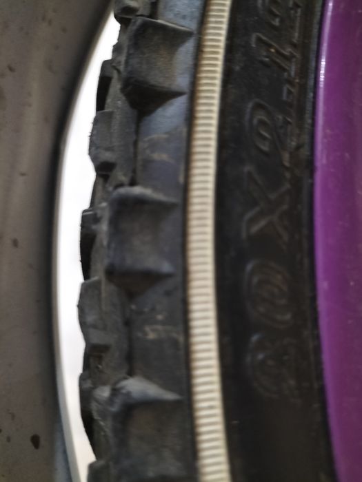 продается велосипед для детей 6-11 лет