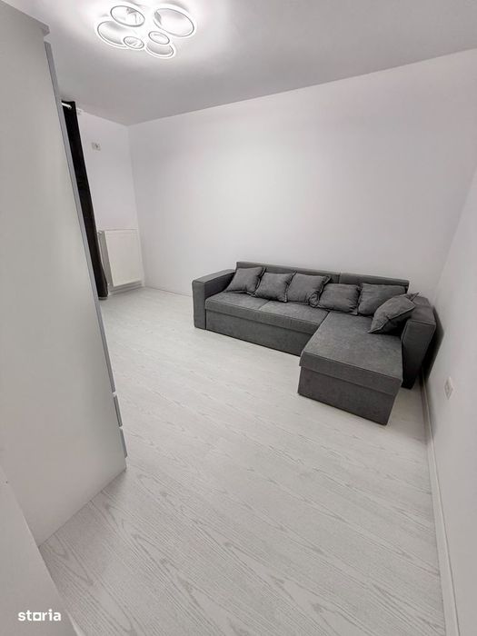 Ap 2 cam. doua balcoane, Militari Residence - comision 50%