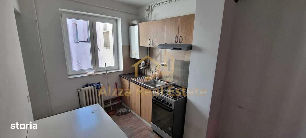 ALZZA REAL ESTATE – Apartament 2 camere decomandate de inchiriat, Mana