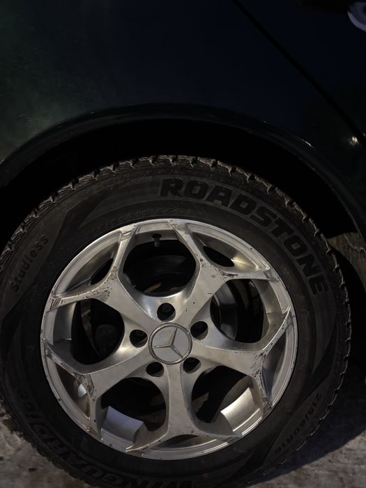 мерседес w210 E230