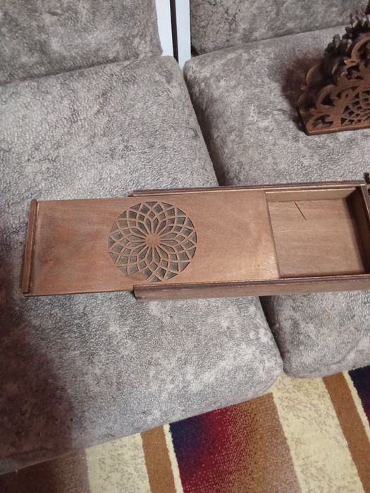 Набор для кафэ для дом подарочный