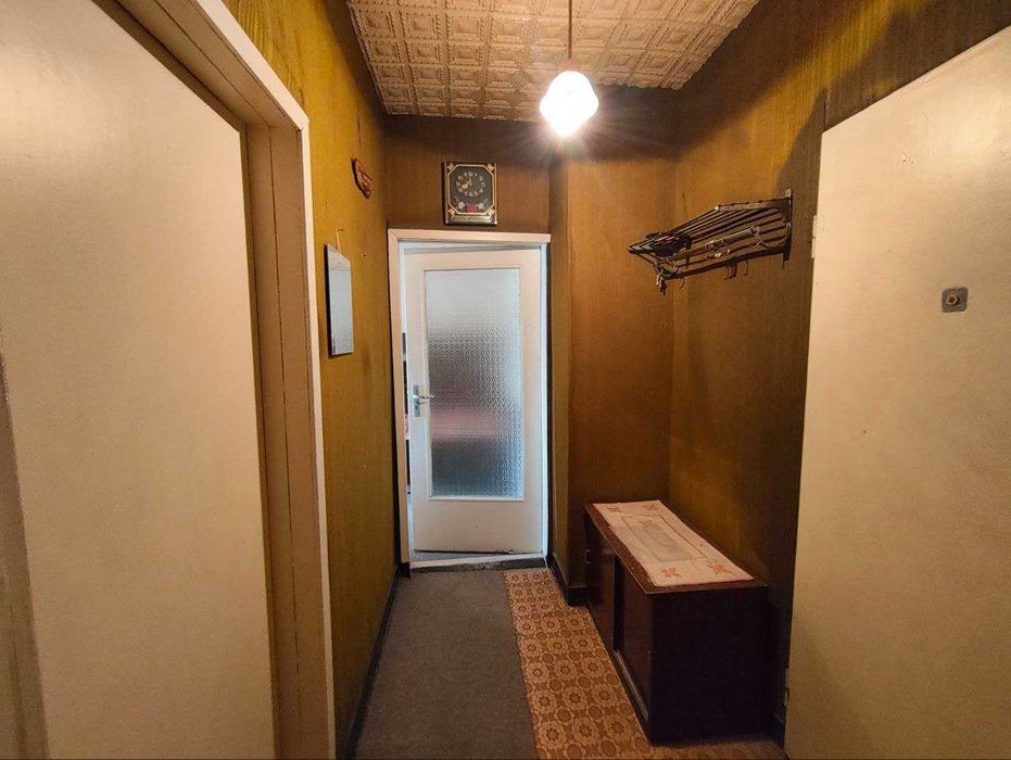 Тухлена гарсониера