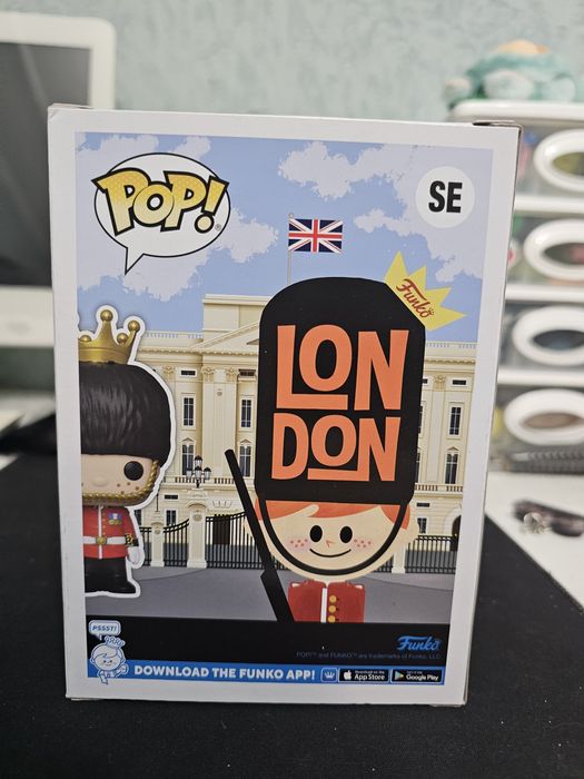 Продам фигурку Funko