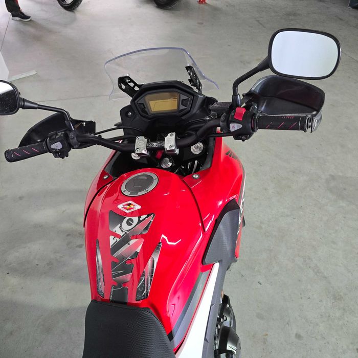 Motocicleta Honda CB500X ABS | H03838 | motomus.ro