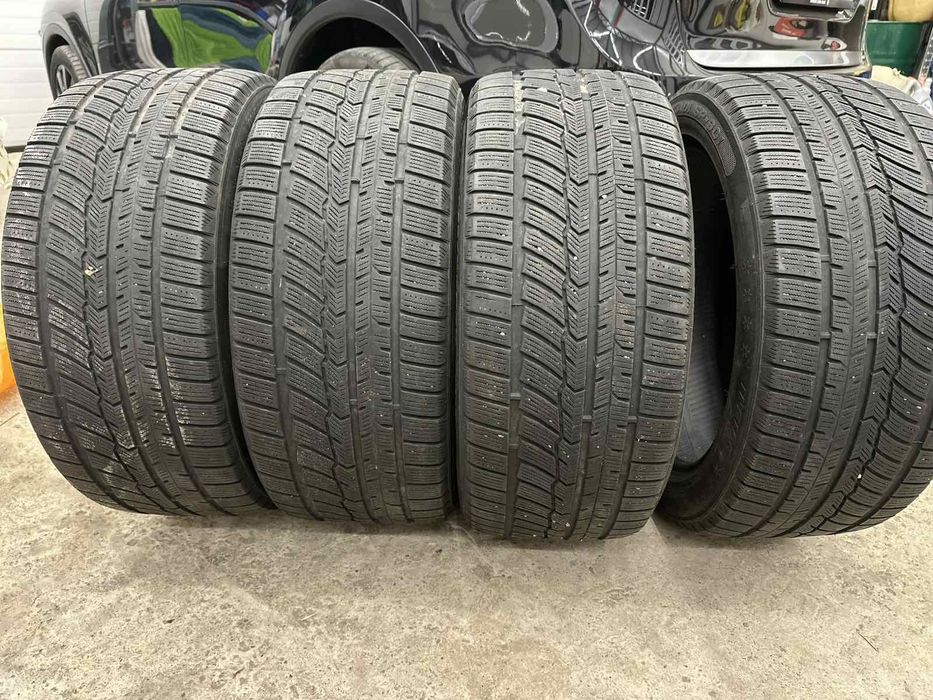 Продавам зимни гуми 275/45/20