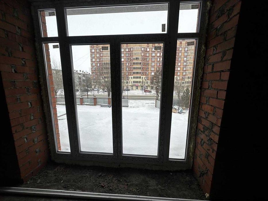 продам 4 ком квартиру