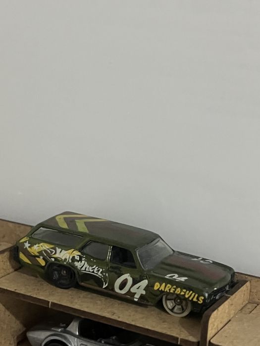 Машинки хот вилс