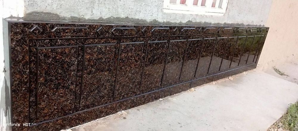 Kafel Granit Mramor Travertin Soʻkil teramiz