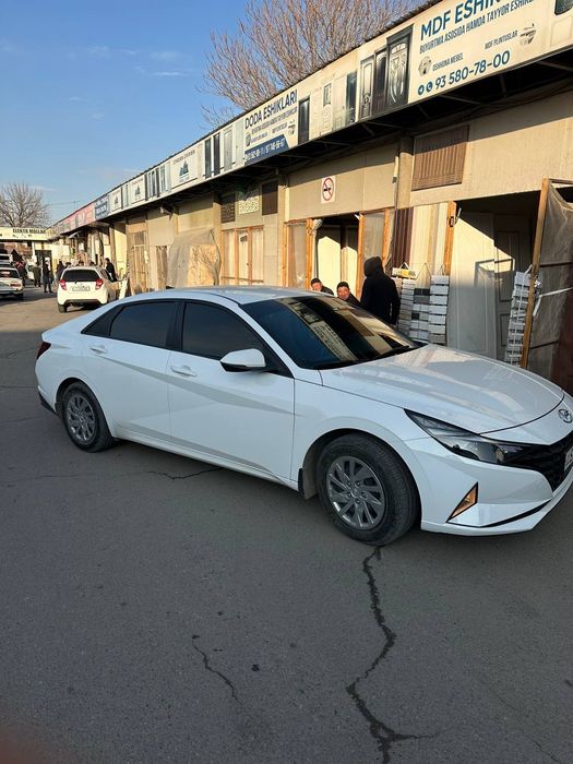 Sotiladi ozimi moshinam