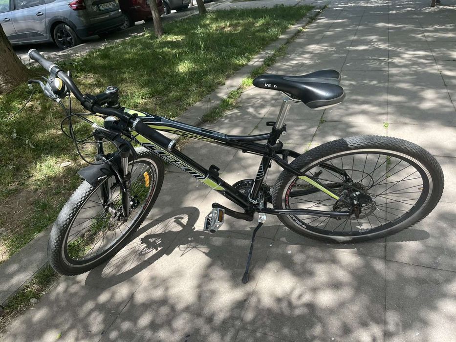 Колело 20 цола PASSATI