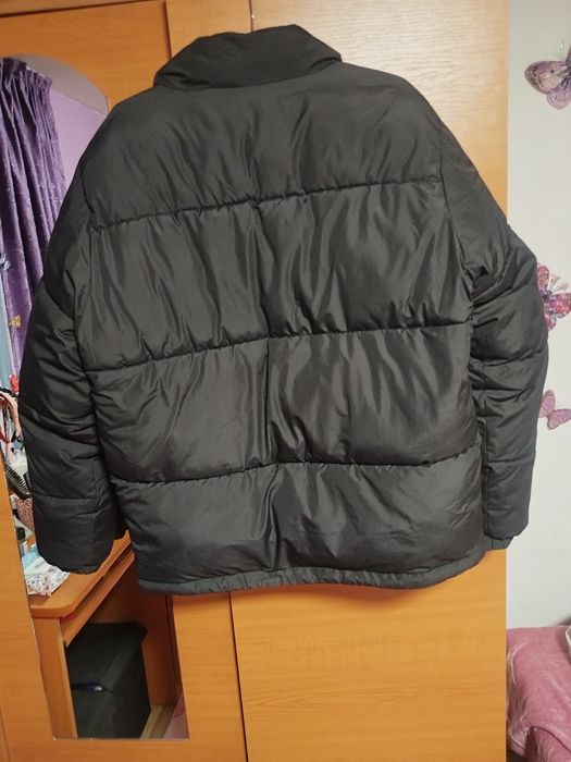 Geaca groasa de barbati marimea XL