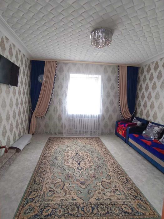 Продам 3комнатную квартиру в Майкудуке, район роддома