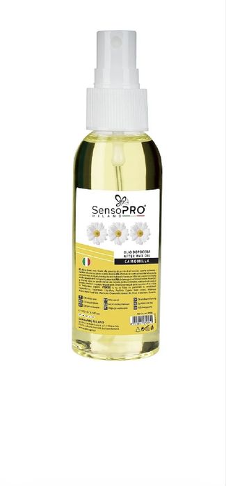 Kit Epilare Ceara Perfect Start, SensoPRO Milano