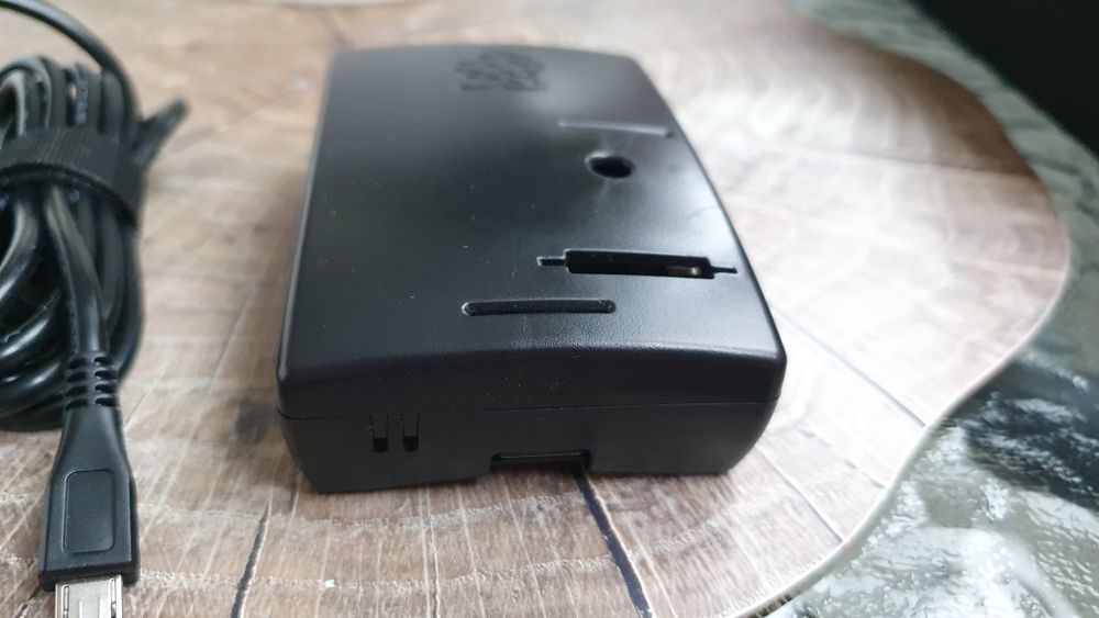 Raspberry Pi 3 Model B