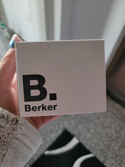 Detector de miscare marca Berker