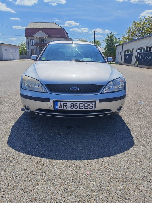 Ford   Mondeo...