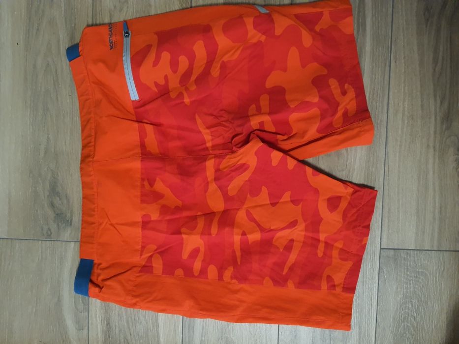 Pantaloni scurti M46,transport gratuit