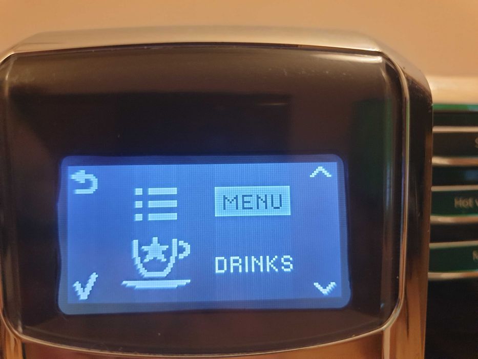 Кафеавтомат Philips EP5310/10 black