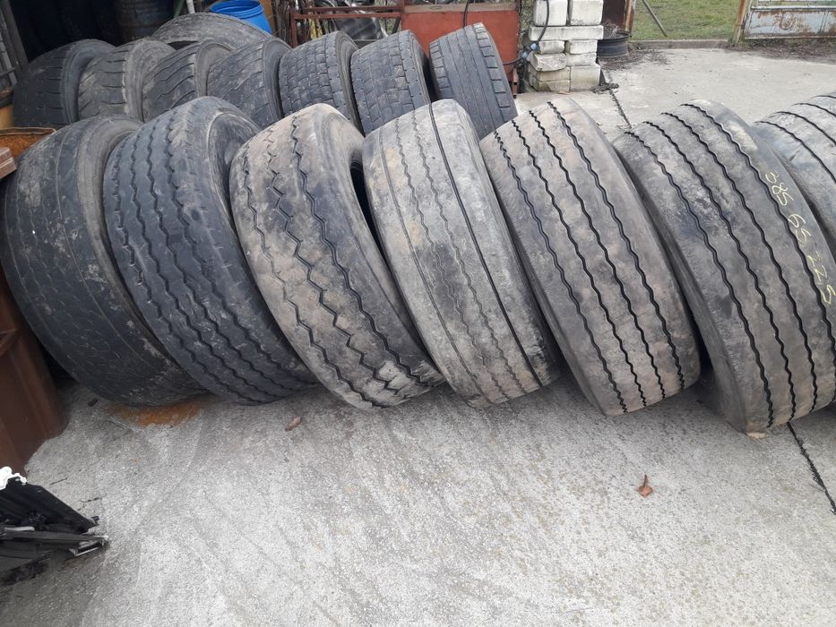 315.70.22.5 / 245.235.75.17,5/ 385.55.65.22.5 / 295.80.22,5 / 12R22,5