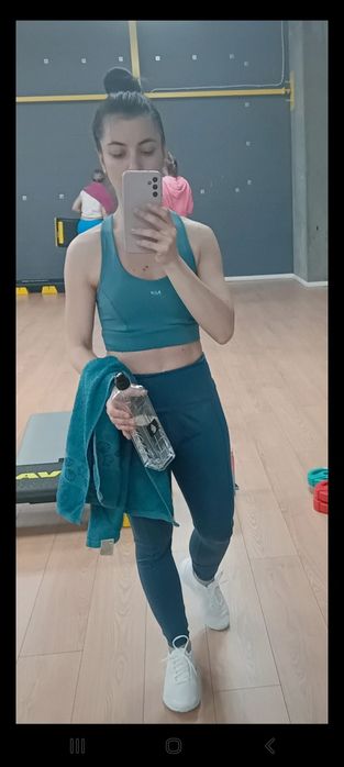 Colanti reversibili My Protein MP Tempo Deep Slate