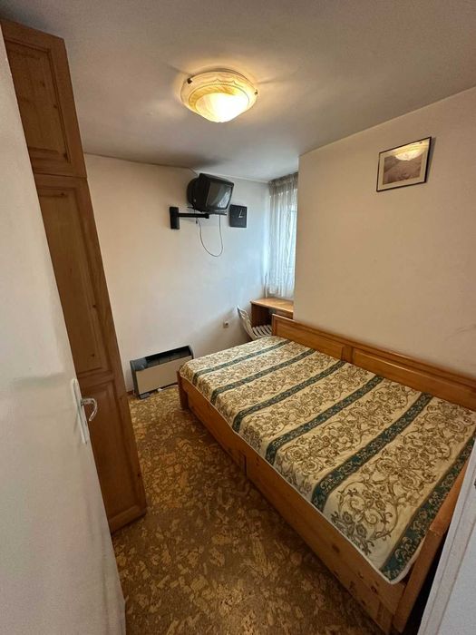 Двустаен апартамент в гр.Пловдив - кв. Младежки Хълм!