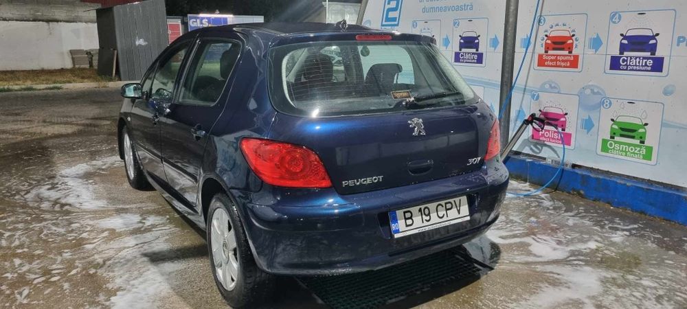 Motor 1.6 2.0 hdi Peugeot 307 Citroen C4 Ford Focus Volvo S40