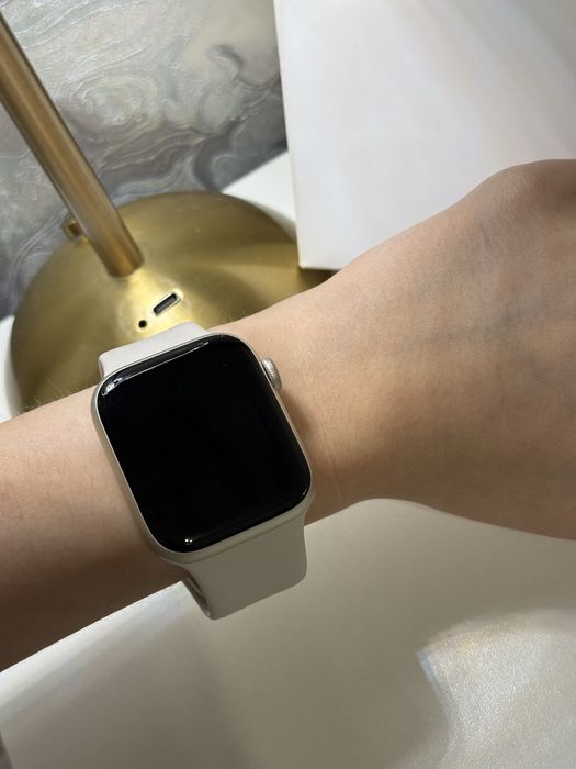 Apple watch SE (2 gen) 44 mm s/m