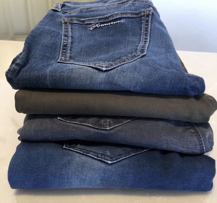 Blugi dama marimea 36(S)