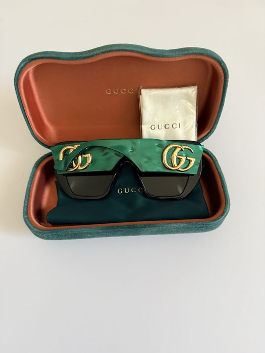 Слънчеви очила Gucci