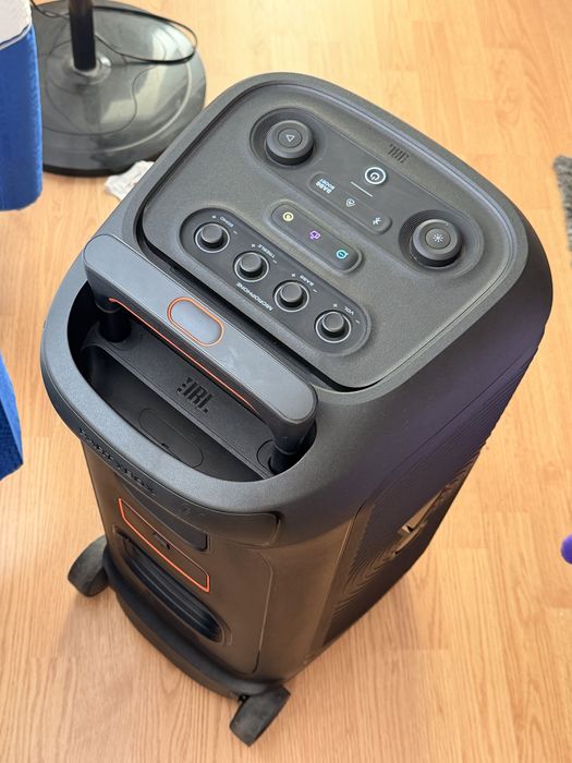 Boxa Partybox JBL 320 240W RMS